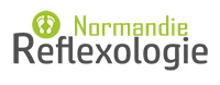 Logo Normandie Réflexologie